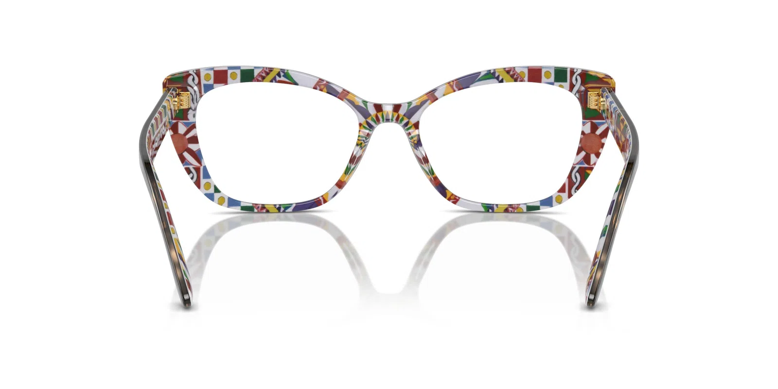 Dolce & Gabbana 3360 Eyeglasses - view 21